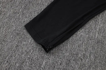 Chelsea 2026/27 Half-Zip TrackSuit
