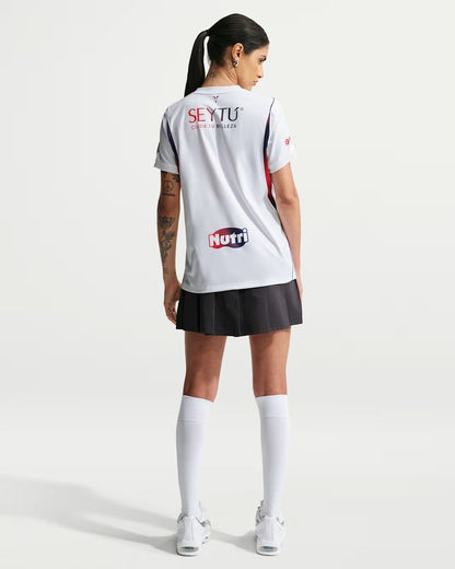 Guadalajara 2026/27 Away Women's Jersey
