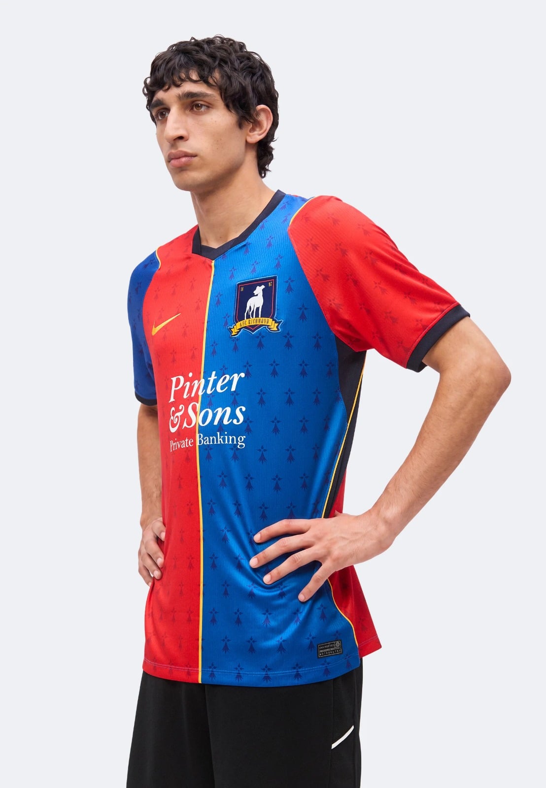 AFC Richmond 2026/2027 Home Jersey