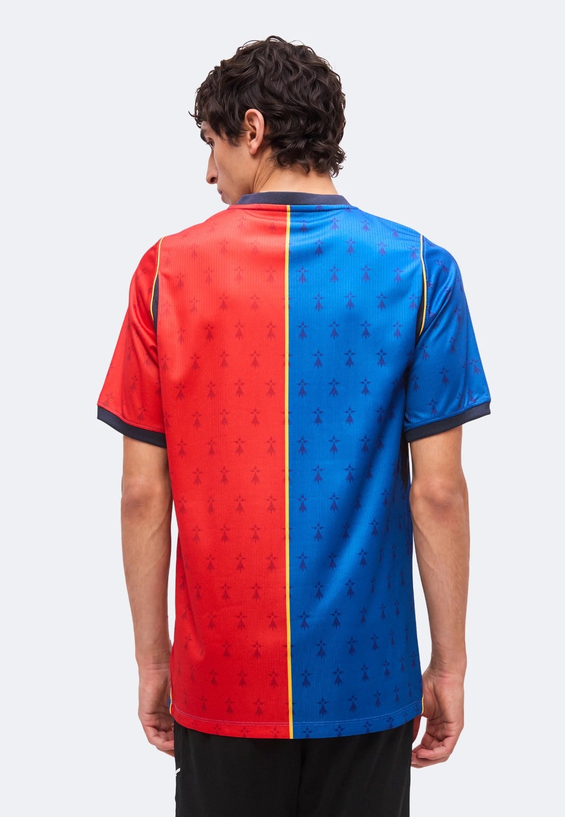 AFC Richmond 2026/2027 Home Jersey