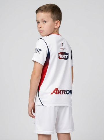 Guadalajara 2026/27 Away Kit Kids