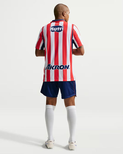 Guadalajara 2026/27 Home Player