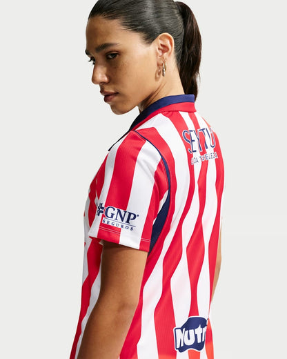Guadalajara 2026/27 Home Women's Jersey