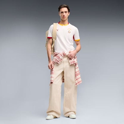 Galatasaray S.K. 2026/27 Third Jersey