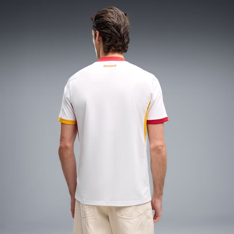 Galatasaray S.K. 2026/27 Third Jersey