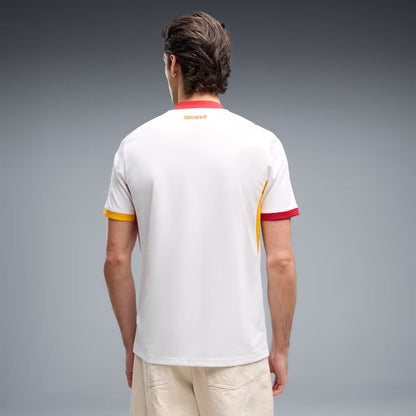 Galatasaray S.K. 2026/27 Third Jersey