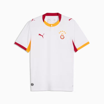 Galatasaray S.K. 2026/27 Third Jersey