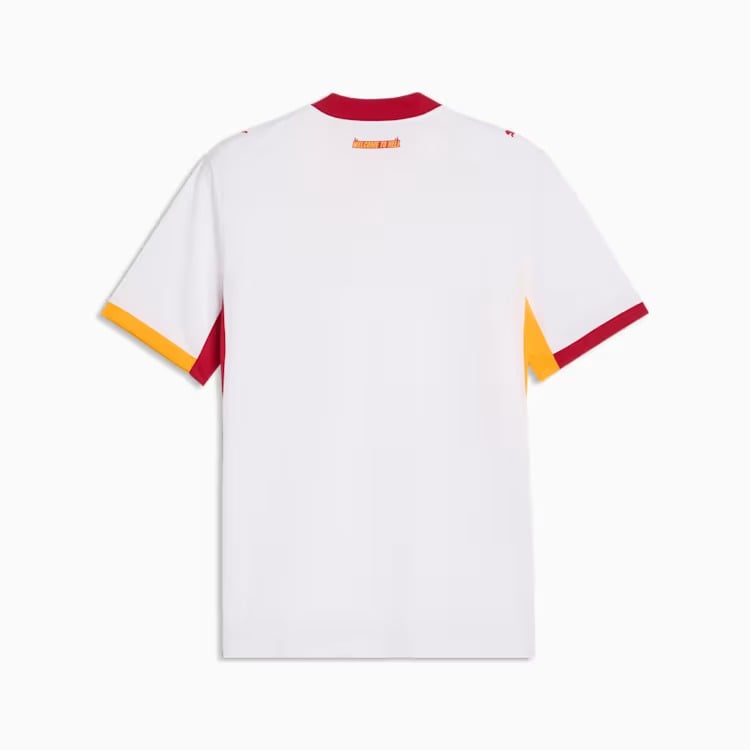 Galatasaray S.K. 2026/27 Third Jersey