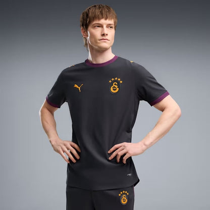 Galatasaray S.K. 2026/27 Away Jersey