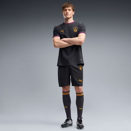 Galatasaray S.K. 2026/27 Away Jersey