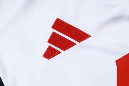 Liverpool 2026/27 Half-Zip TrackSuit
