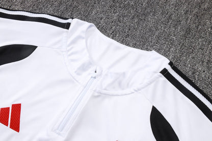 Liverpool 2026/27 Half-Zip TrackSuit
