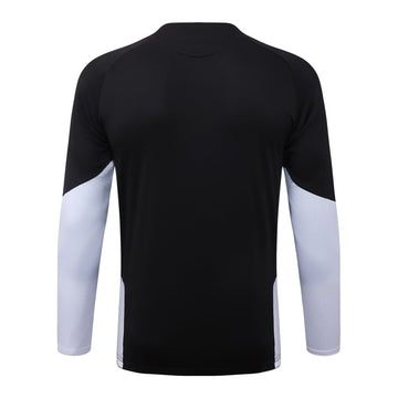Liverpool 2026/27 Half-Zip TrackSuit