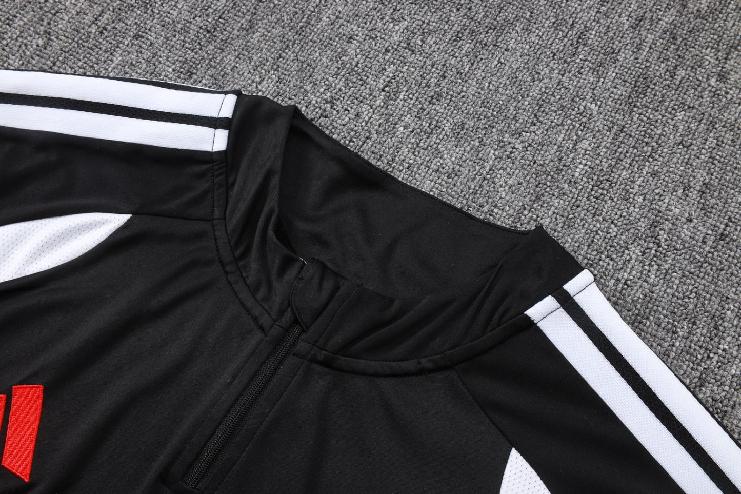 Liverpool 2026/27 Half-Zip TrackSuit