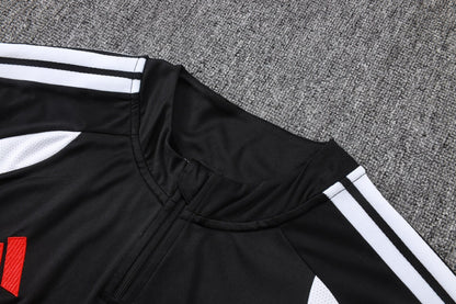 Liverpool 2026/27 Half-Zip TrackSuit