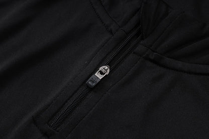 Liverpool 2026/27 Half-Zip TrackSuit