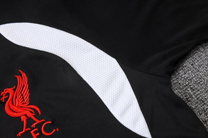 Liverpool 2026/27 Half-Zip TrackSuit