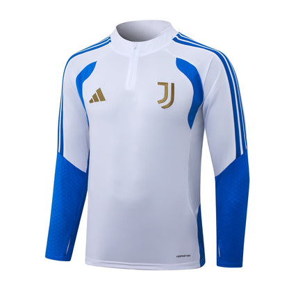 Juventus 2026/27 Half-Zip Tracksuit