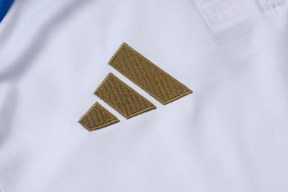 Juventus 2026/27 Half-Zip Tracksuit