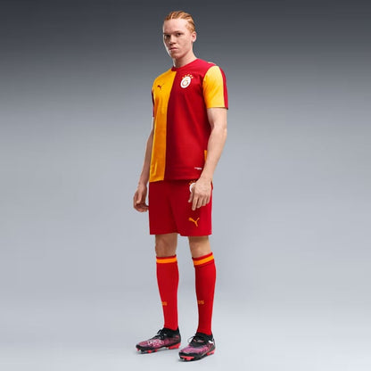 Galatasaray S.K. 2026/27 Home Jersey