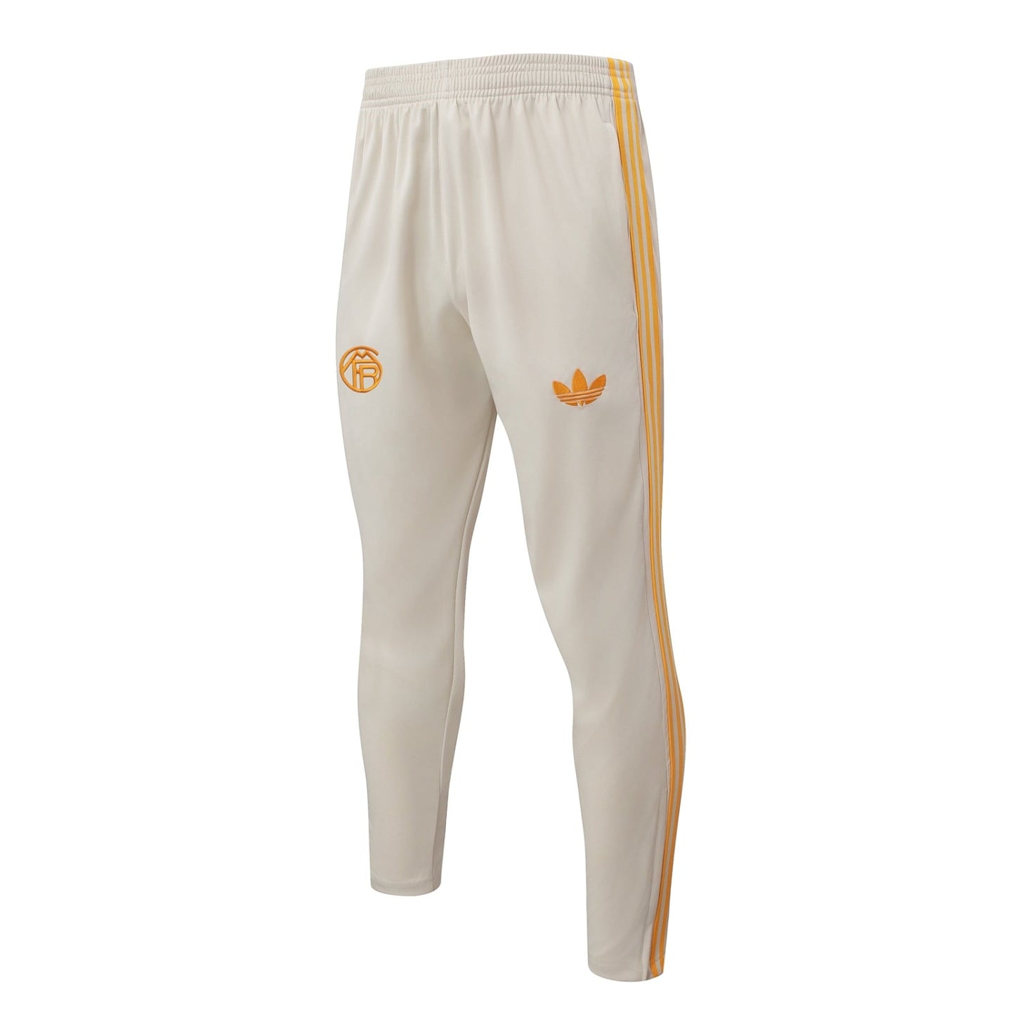 Bayern München 2026/27 Half-Zip TrackSuit