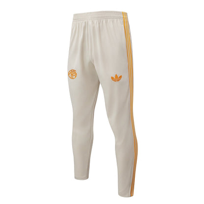 Bayern München 2026/27 Half-Zip TrackSuit