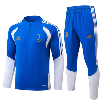 Juventus 2026/27 Half-Zip TrackSuit