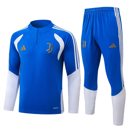 Juventus 2026/27 Half-Zip TrackSuit