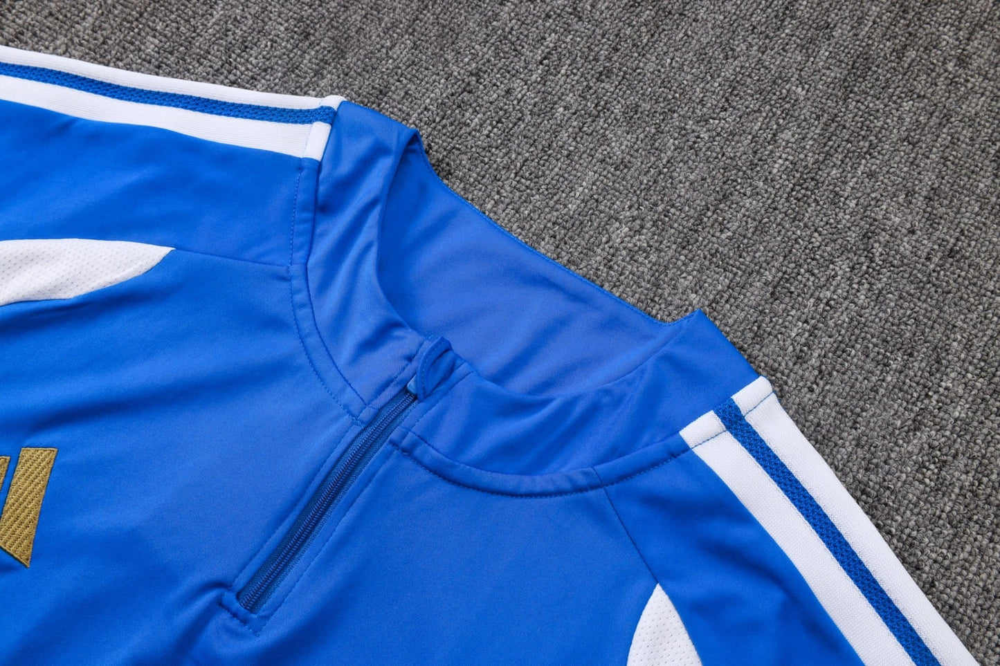 Juventus 2026/27 Half-Zip TrackSuit