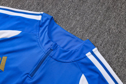 Juventus 2026/27 Half-Zip TrackSuit