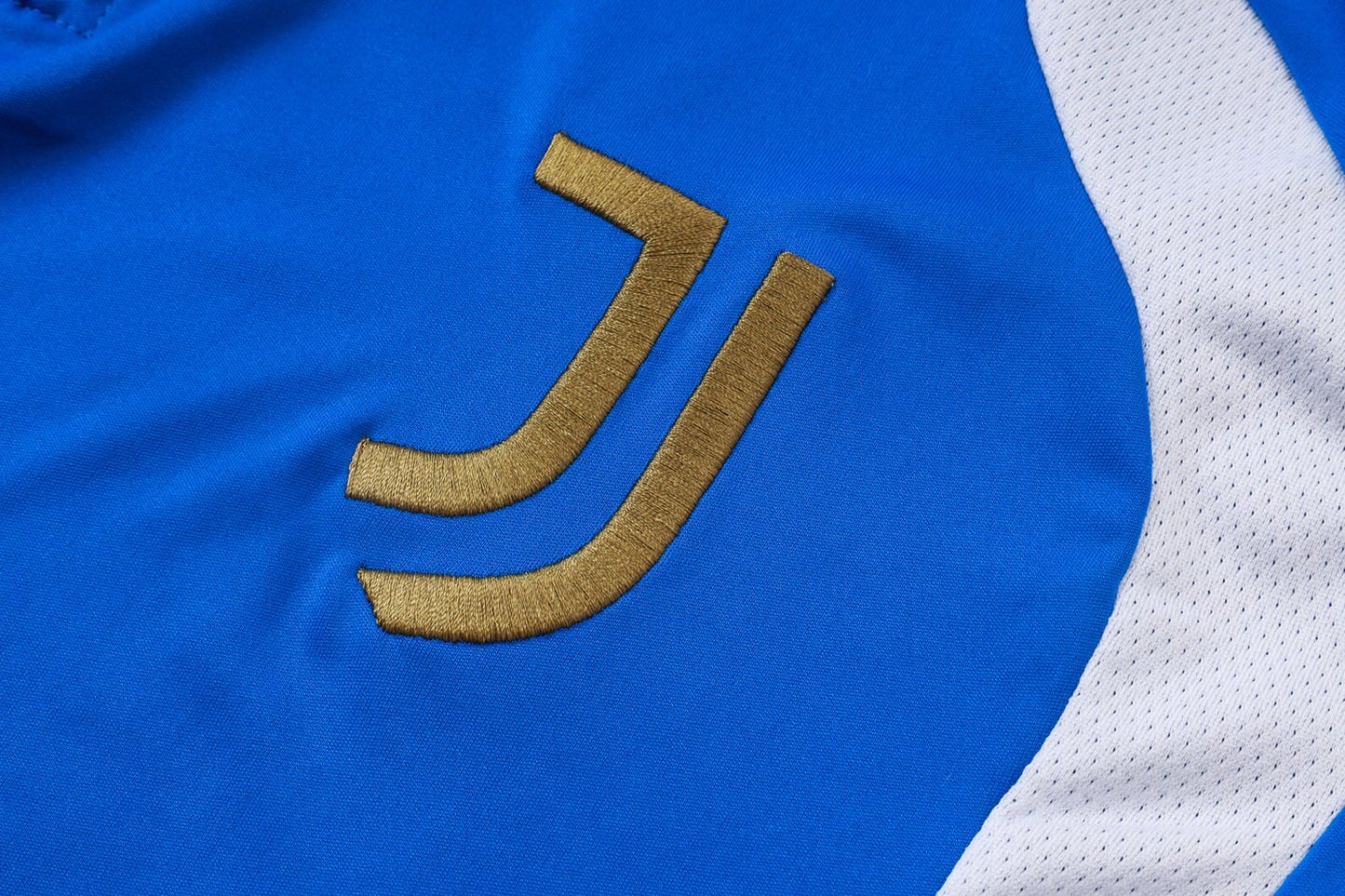 Juventus 2026/27 Half-Zip TrackSuit