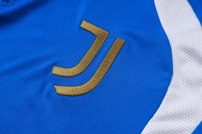 Juventus 2026/27 Half-Zip TrackSuit