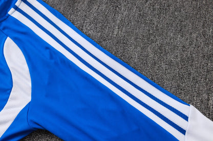 Juventus 2026/27 Half-Zip TrackSuit