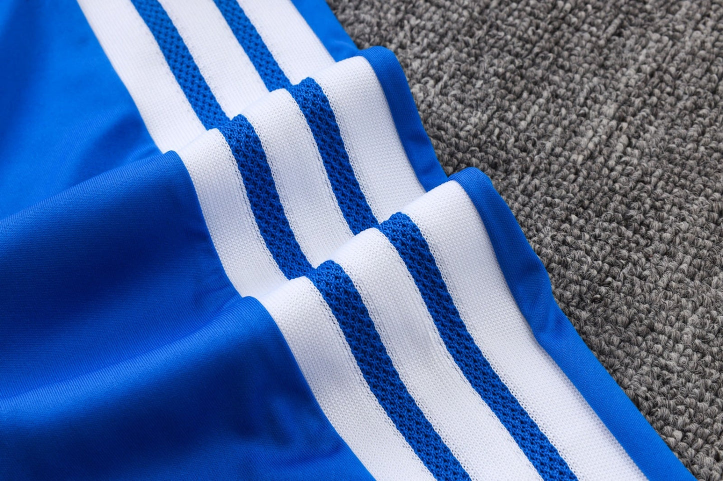 Juventus 2026/27 Half-Zip TrackSuit