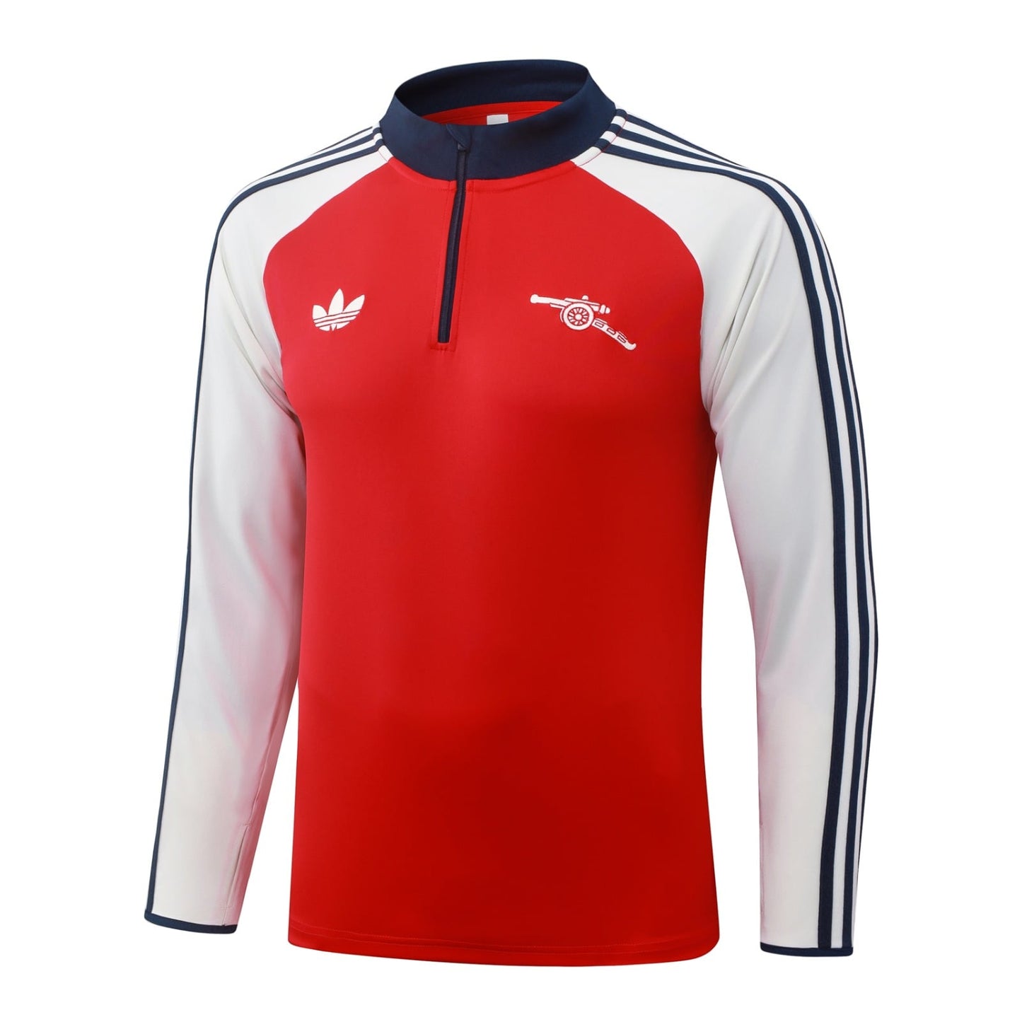 Arsenal 2026/27 Half-Zip TrackSuit