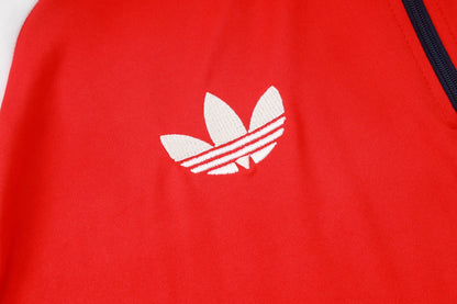 Arsenal 2026/27 Half-Zip TrackSuit
