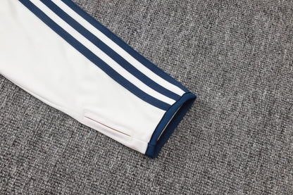 Arsenal 2026/27 Half-Zip TrackSuit