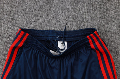 Arsenal 2026/27 Half-Zip TrackSuit