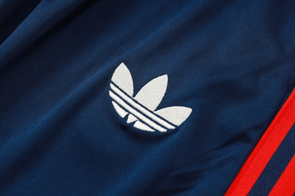 Arsenal 2026/27 Half-Zip TrackSuit