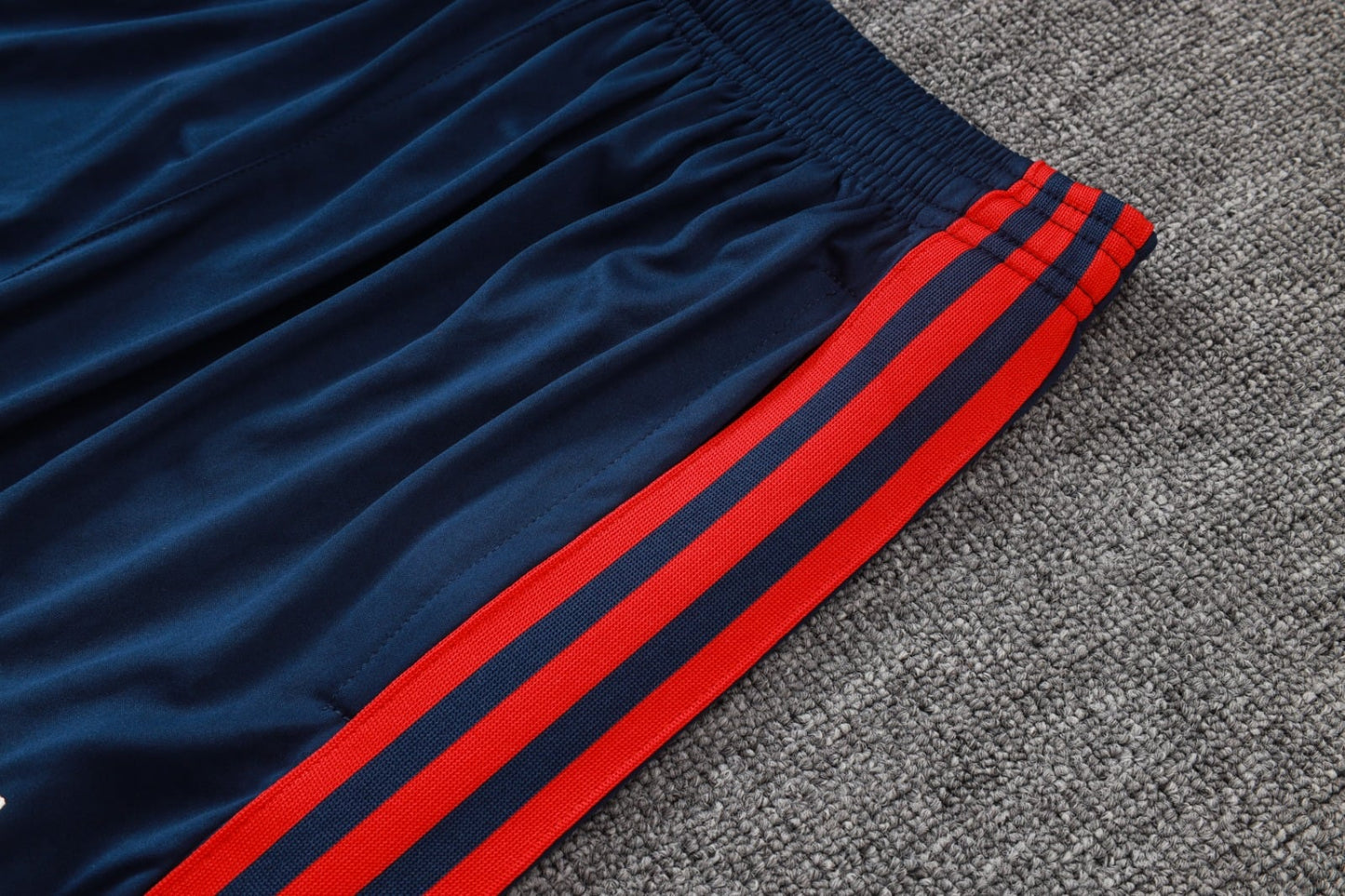 Arsenal 2026/27 Half-Zip TrackSuit