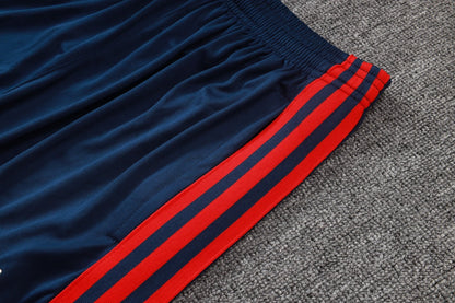 Arsenal 2026/27 Half-Zip TrackSuit