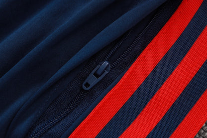 Arsenal 2026/27 Half-Zip TrackSuit