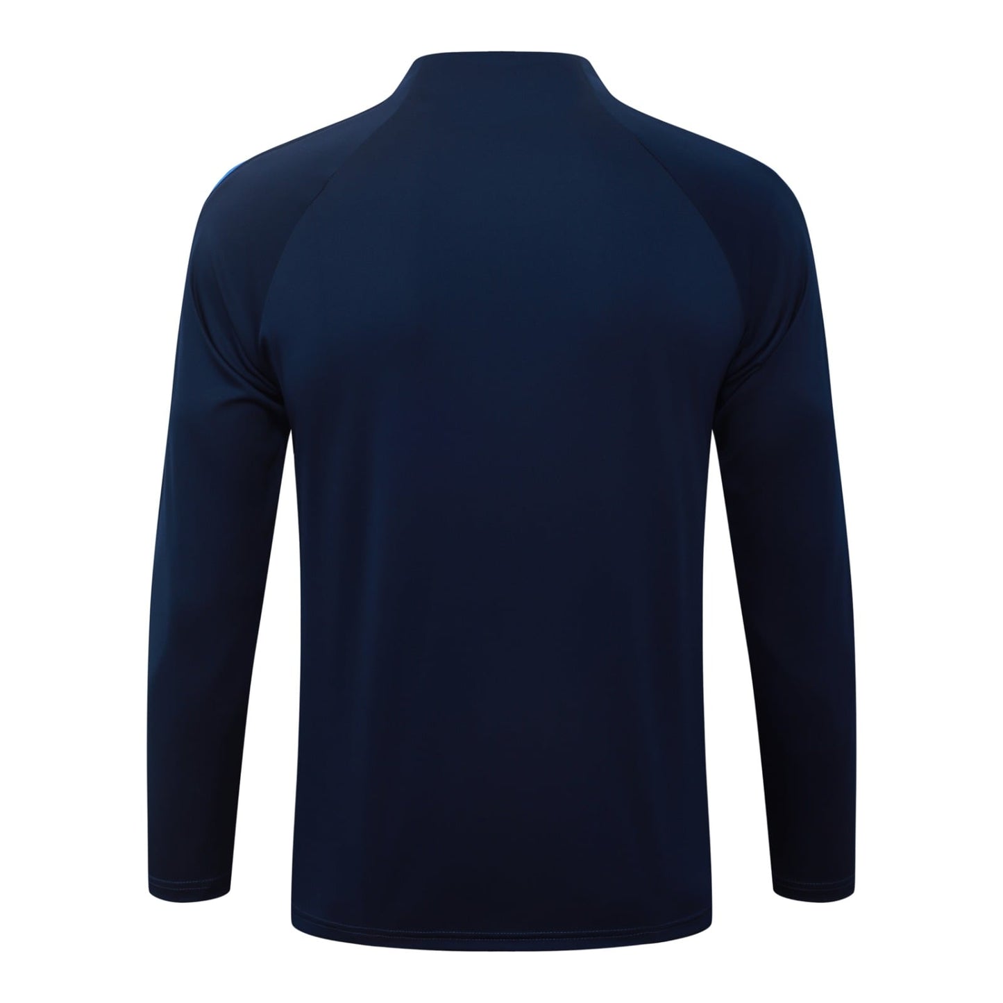 Inter 2026/27 Half-Zip TrackSuit