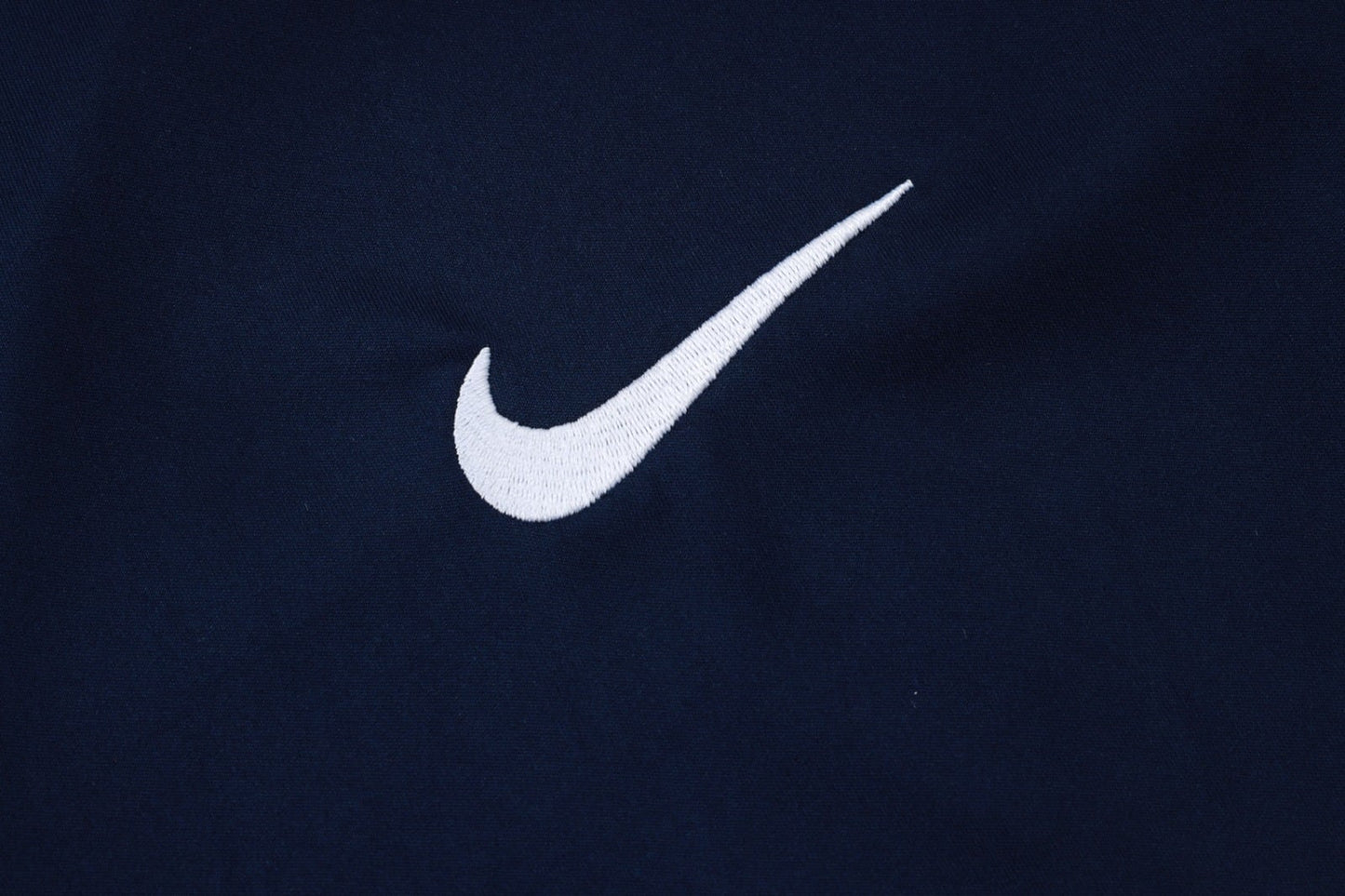 Inter 2026/27 Half-Zip TrackSuit