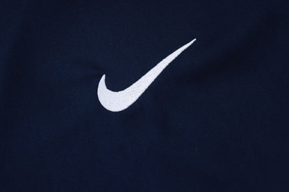Inter 2026/27 Half-Zip TrackSuit