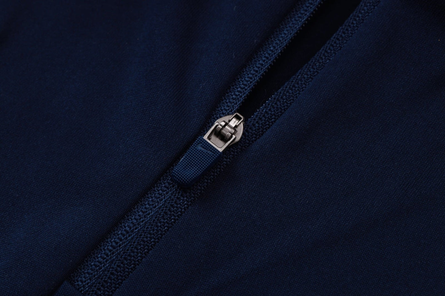 Inter 2026/27 Half-Zip TrackSuit