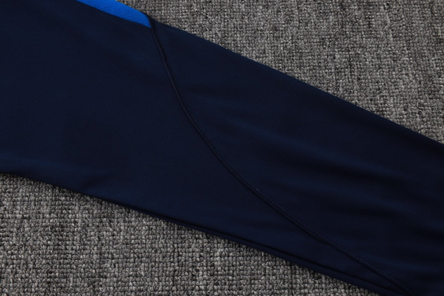 Inter 2026/27 Half-Zip TrackSuit