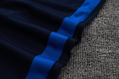 Inter 2026/27 Half-Zip TrackSuit