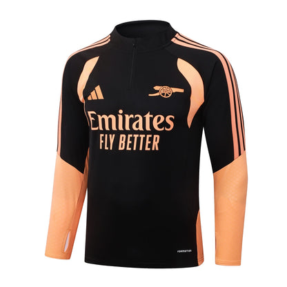 Arsenal 2026/27 Half-Zip TrackSuit