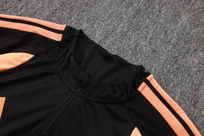 Arsenal 2026/27 Half-Zip TrackSuit